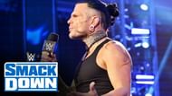 Jeff Hardy has a lot of tough questions to answer at Extreme Rules
